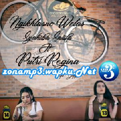 Syahiba Saufa Ngikhlasno Welas (feat. Putri Regina)