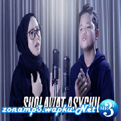 Nissa Sabyan Sholawat Asyghil Feat. Fadli Habibi