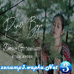 Dhevy Geranium Pamer Bojo (Reggae Version)