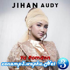 Jihan Audy Ya Romdhon