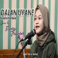 Monica Fiusnaini Dalan Liyane - Hendra Kumbara (Acoustic Cover)