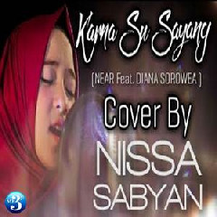 Nissa Sabyan Karna Su Sayang (Cover)